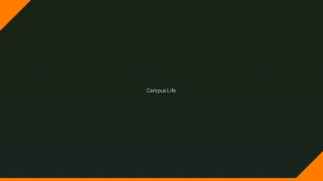 校园生活主题赛 - MK体育 UGC视频竞赛