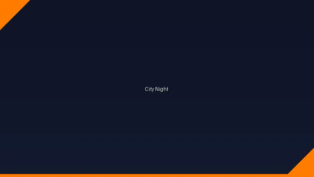 城市夜景主题赛 - MK体育 视频创作挑战